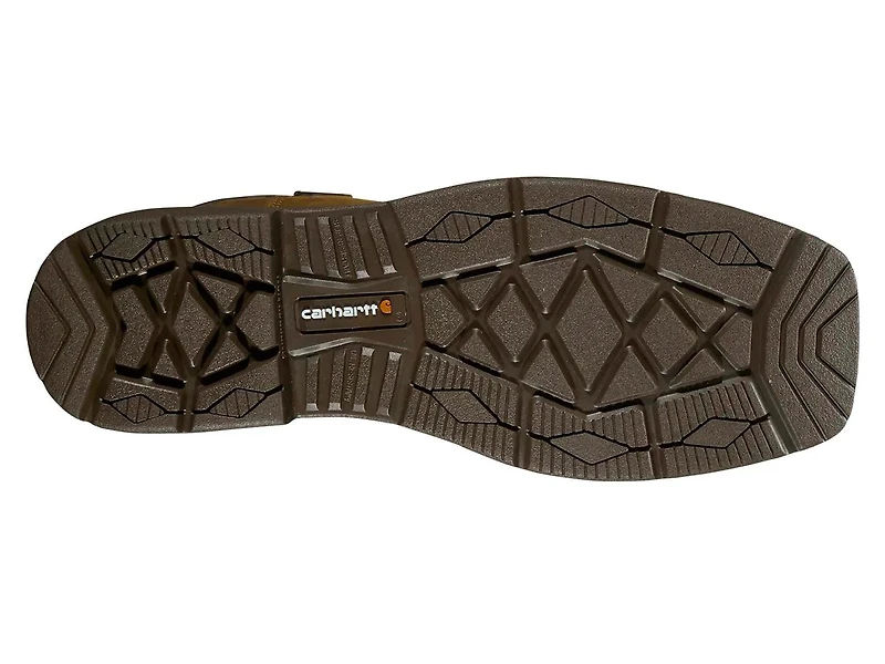 Montana 11" Waterproof Wellington Work Boot