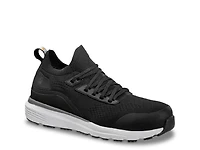 Haslett Knit Work Slip-On Sneaker - Women's