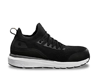 Haslett Knit Work Slip-On Sneaker - Women's