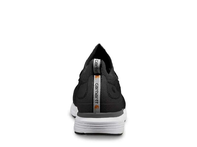 Haslett Knit Work Slip-On Sneaker - Women's