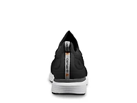 Haslett Knit Work Slip-On Sneaker - Women's