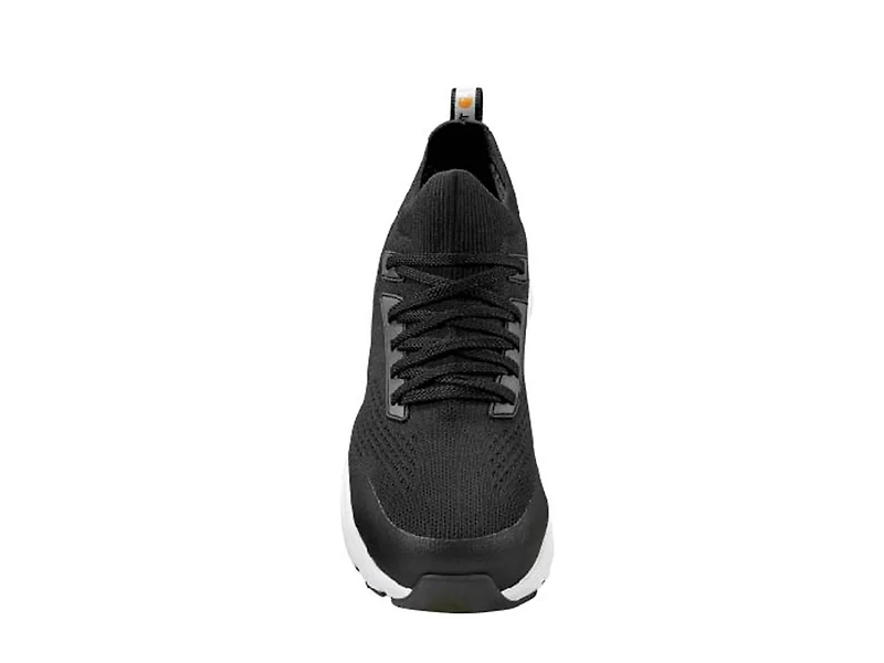 Haslett Knit Work Slip-On Sneaker - Women's