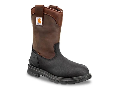 Ironwood 11" Waterproof Wellington Work Boot - Men's