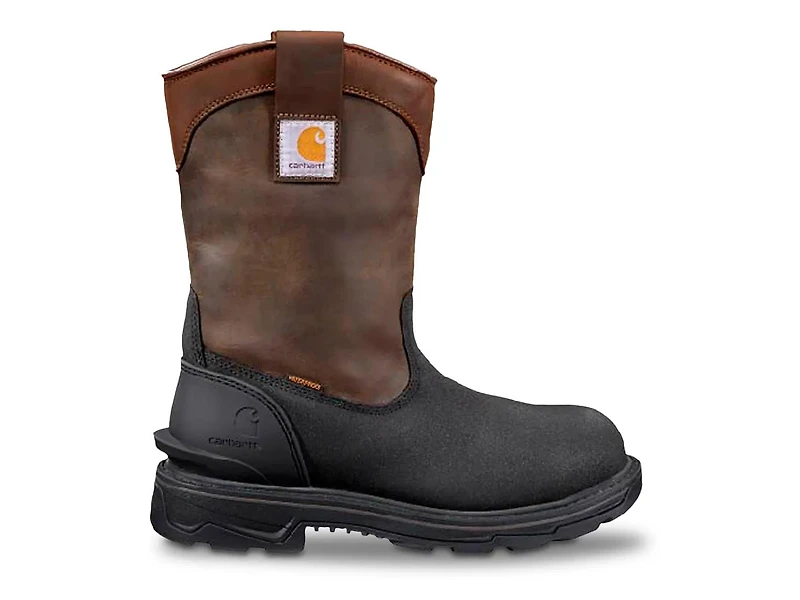 Ironwood 11" Waterproof Wellington Work Boot - Men's