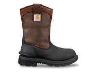 Ironwood 11" Waterproof Wellington Work Boot - Men's