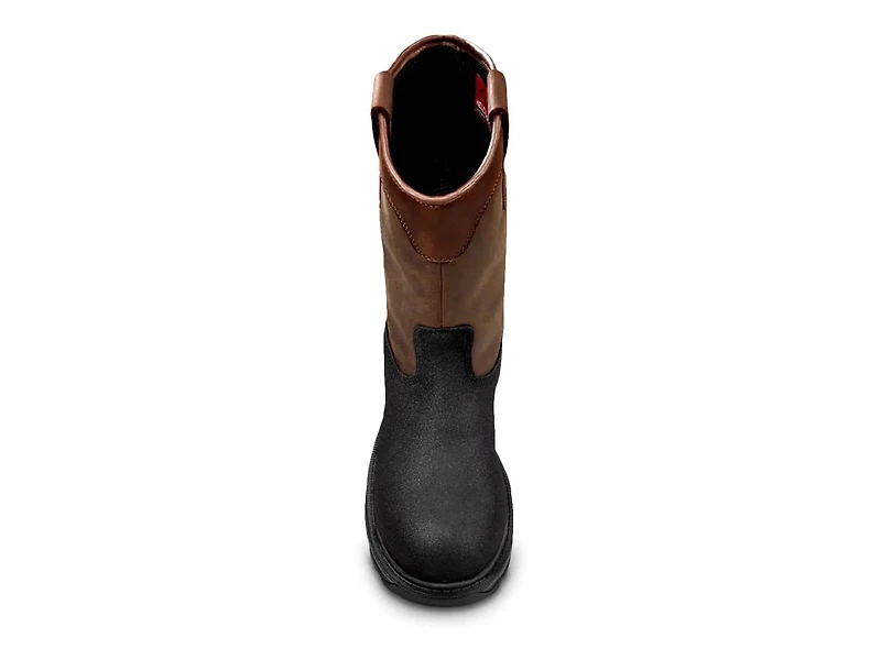 Ironwood 11" Waterproof Wellington Work Boot - Men's