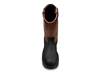 Ironwood 11" Waterproof Wellington Work Boot - Men's