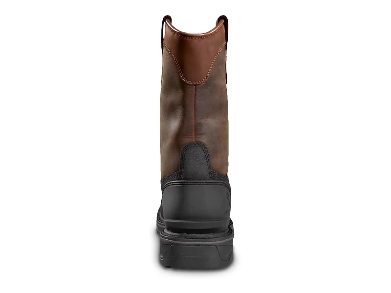 Ironwood 11" Waterproof Wellington Work Boot - Men's