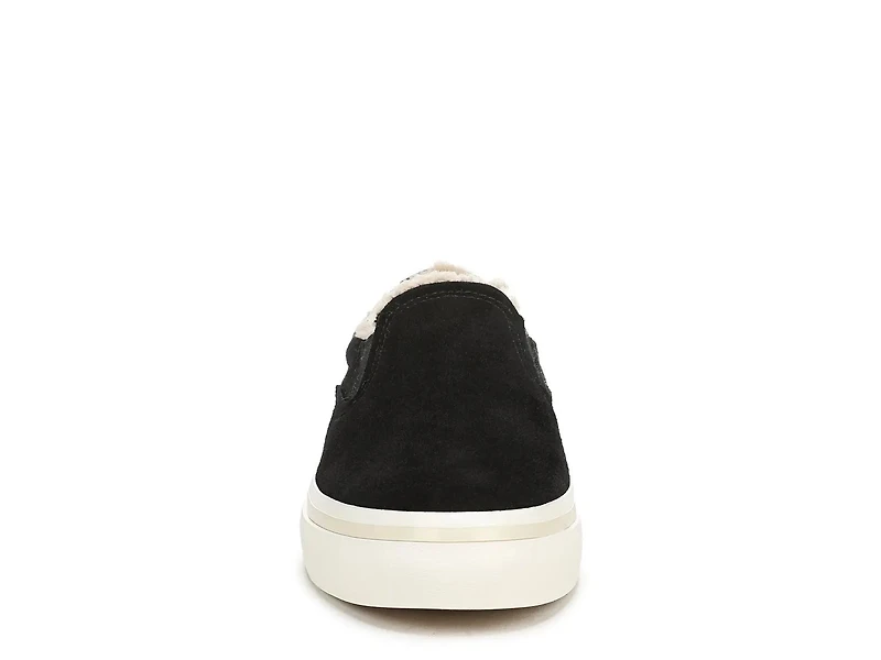 Blair Shearling Slip-On Sneaker - Women's