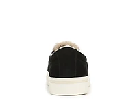 Blair Shearling Slip-On Sneaker - Women's