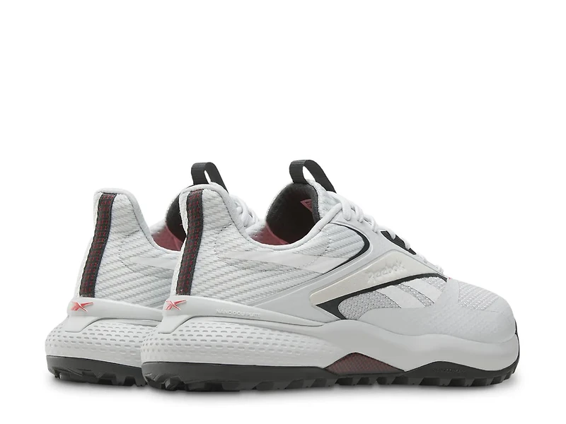 Nano Golf Shoe