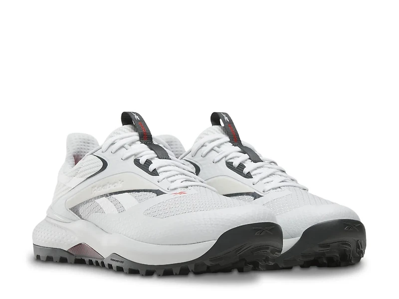 Nano Golf Shoe
