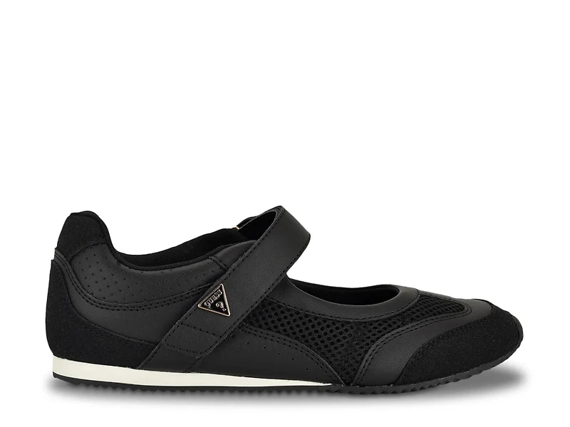 Harminn Mary Jane Sneaker