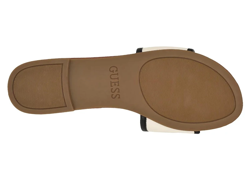 Lyndons Sandal