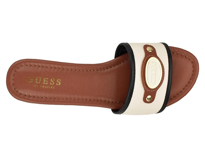 Lyndons Sandal