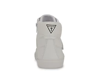 Mizzly High-Top Sneaker
