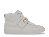 Mizzly High-Top Sneaker