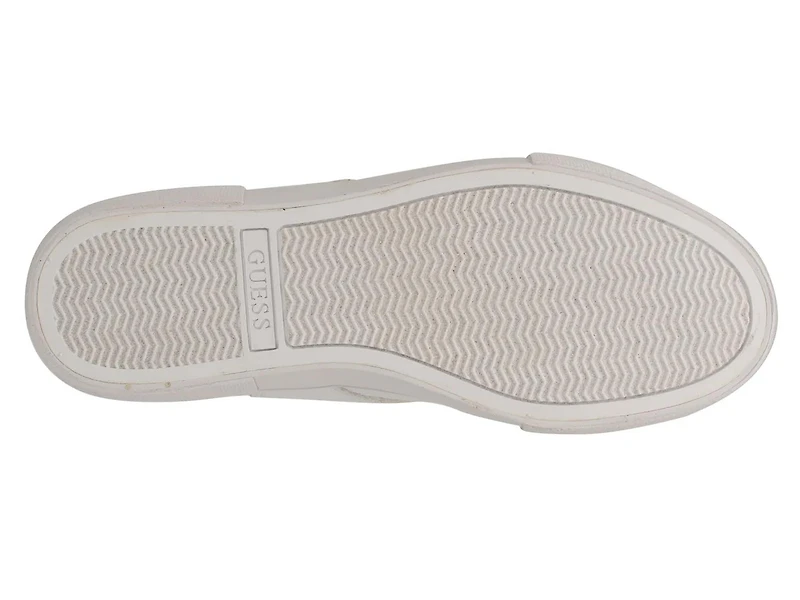 Mizzly High-Top Sneaker