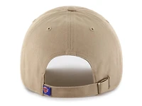 New York Knicks Clean Up Baseball Cap