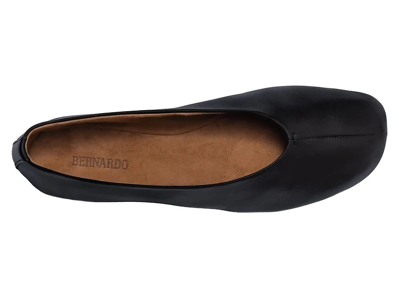 Meredith Flat