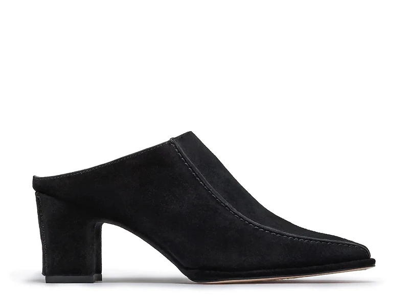 Brynn Mule