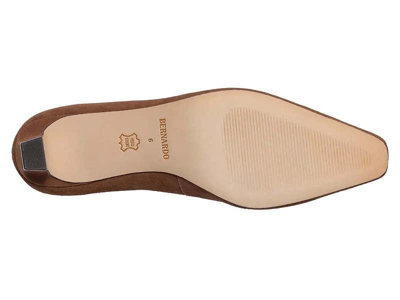 Chiara Pump