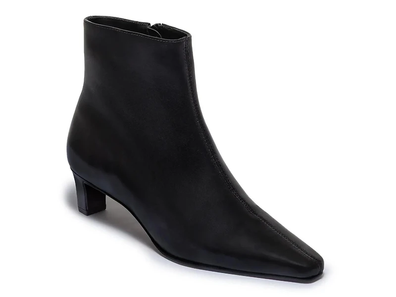 Everett Bootie
