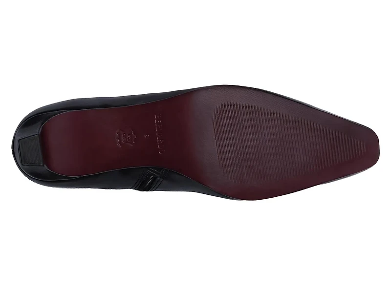 Everett Bootie
