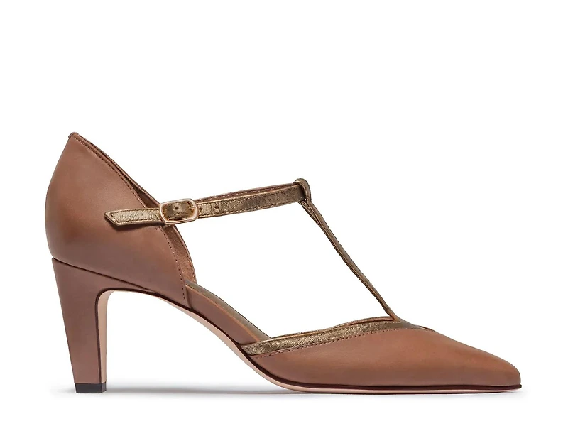 Gianna Mary Jane Pump