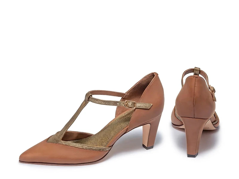 Gianna Mary Jane Pump