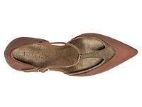 Gianna Mary Jane Pump