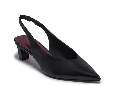Maude Pump