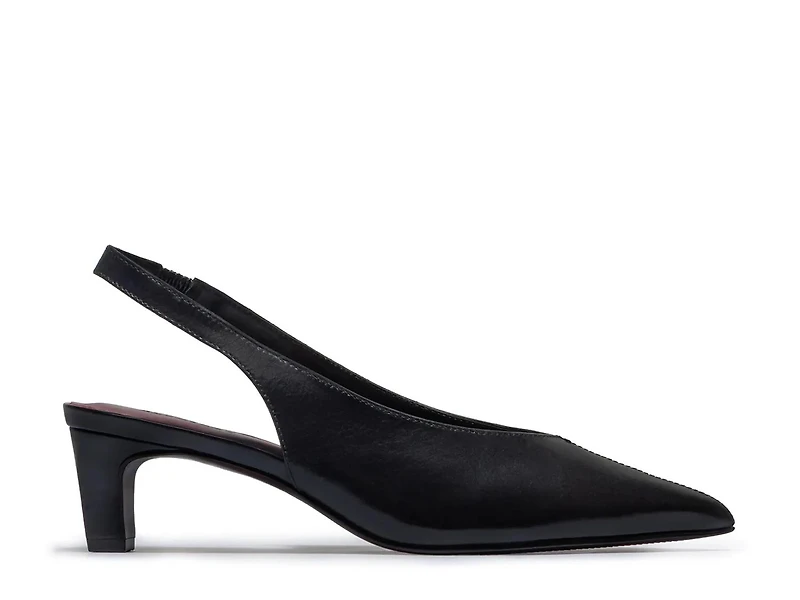 Maude Pump