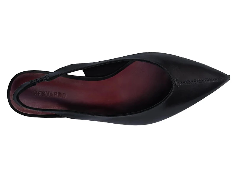 Maude Pump