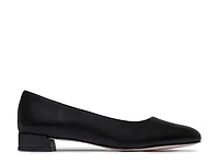 Nero Flat