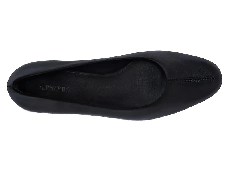 Nero Flat