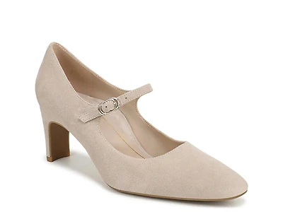 Samira Mary Jane Pump