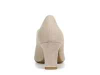 Samira Mary Jane Pump