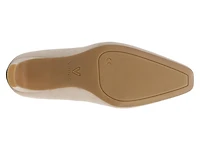 Samira Mary Jane Pump