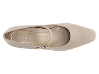 Samira Mary Jane Pump