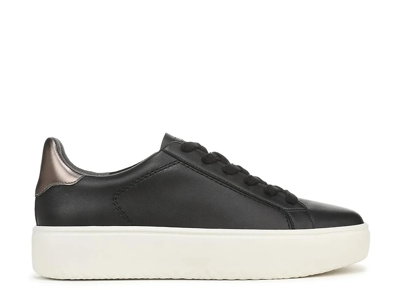 Emilia Platform Sneaker