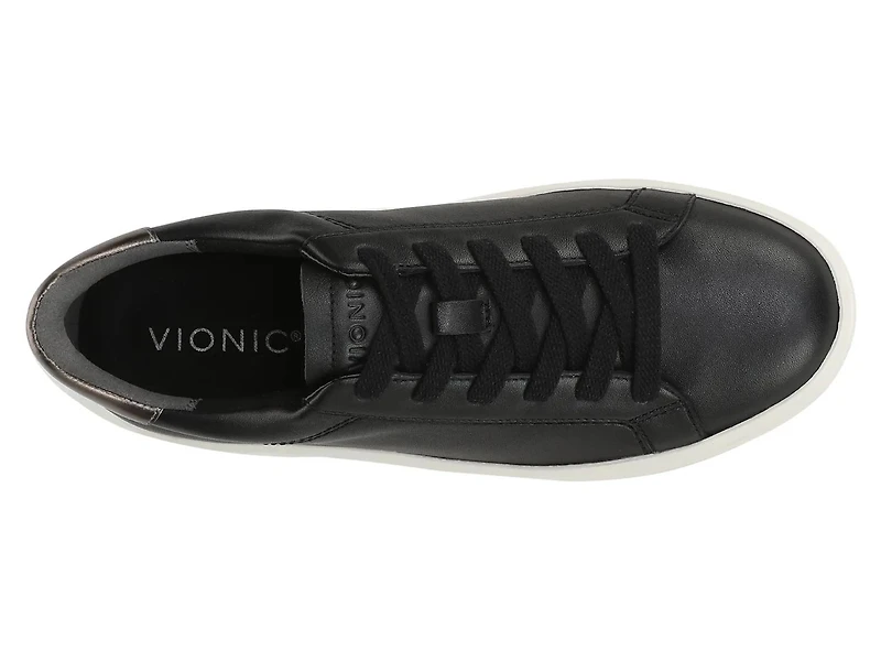 Emilia Platform Sneaker