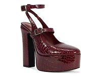 Felicia Platform Pump