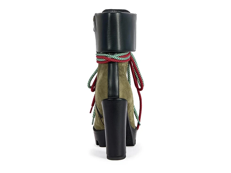 Muffler Bootie