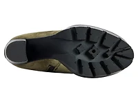 Muffler Bootie