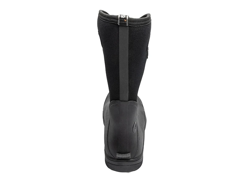 Ultra Seamless Work Boot - Men's