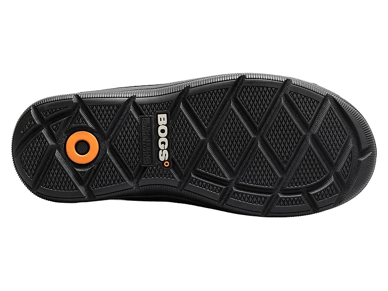 Ultra Seamless Work Boot - Men's