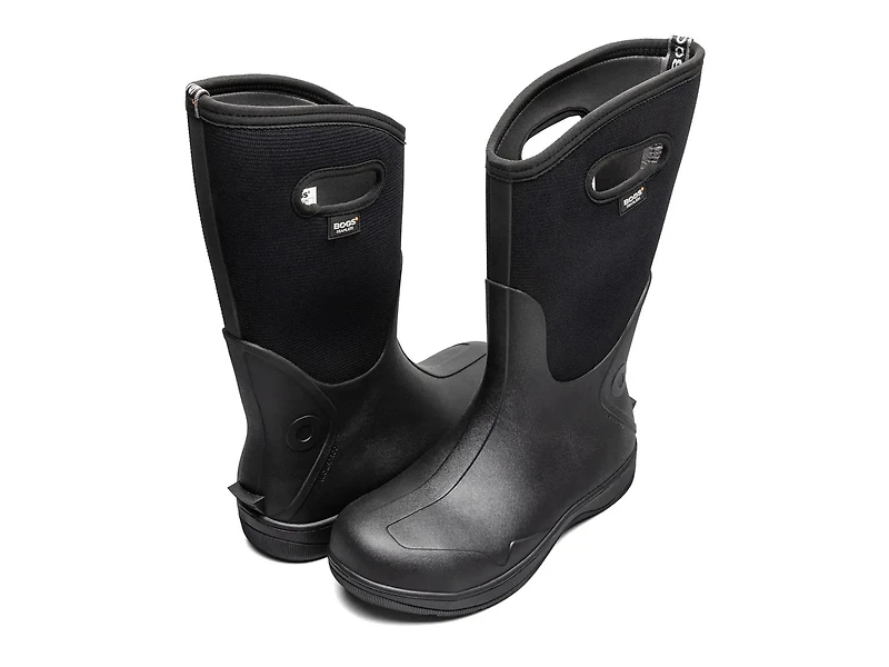 Ultra Seamless Work Boot - Men's
