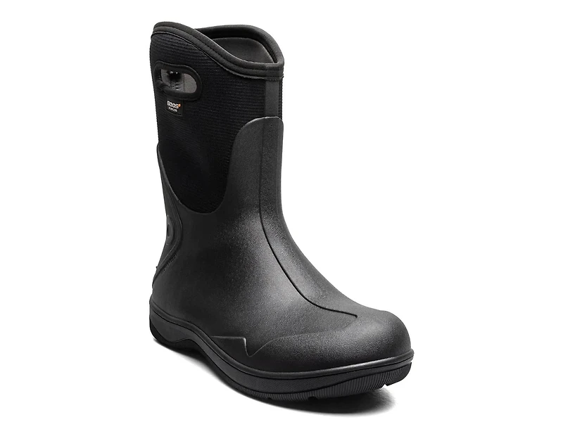 Ultra Seamless Mid Work Boot - Men's