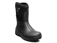 Ultra Seamless Mid Work Boot - Men's
